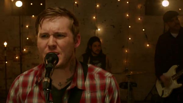 The Gaslight Anthem - 