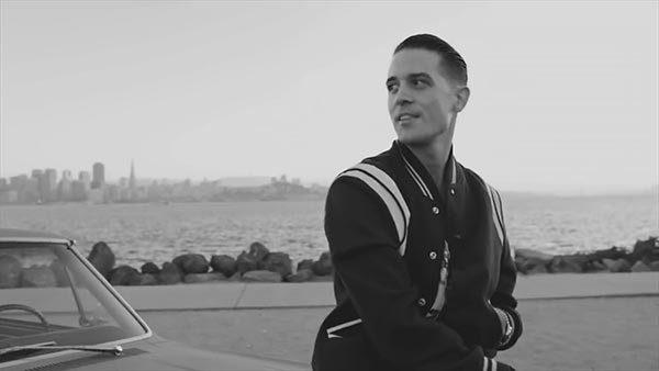 G-Eazy - 