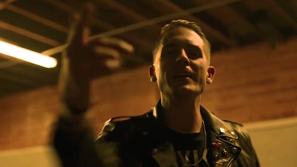 G-Eazy-You Got Me