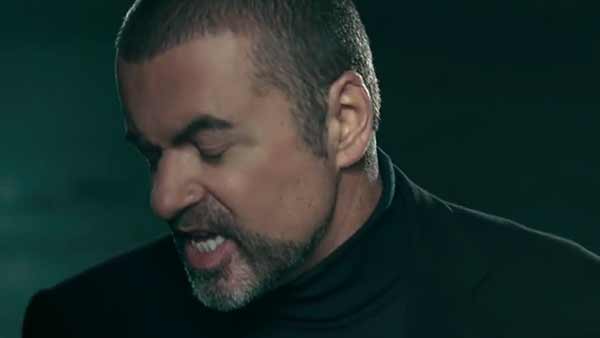 George Michael - 