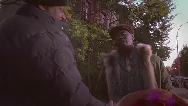 Ghostface Killah f/ Kandace Springs - 