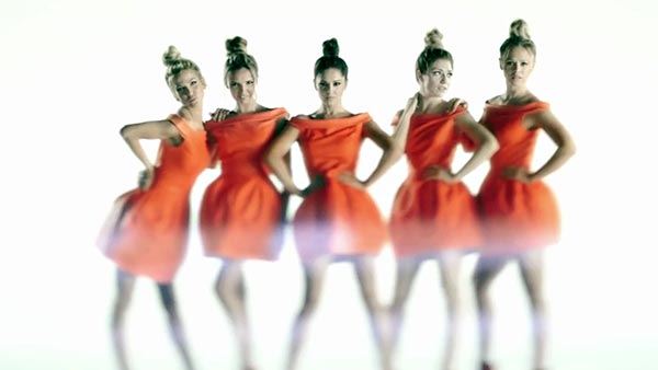 Girls Aloud - 