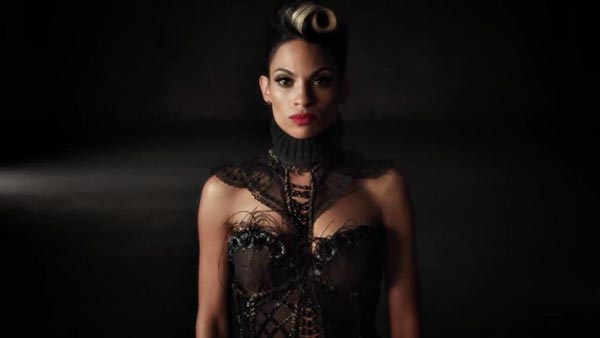 Goapele - 