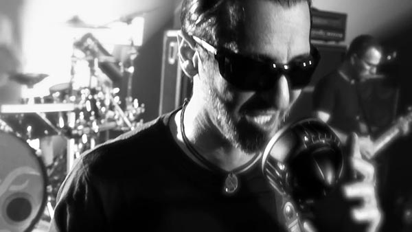 Godsmack - 