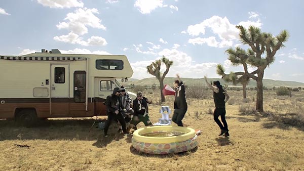Good Charlotte - 