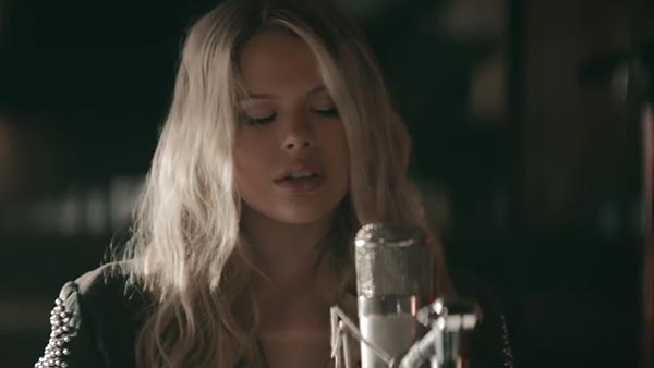 Grace f/ G-Eazy-You Don't Own Me