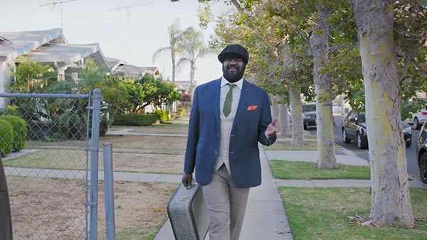 Gregory Porter - 