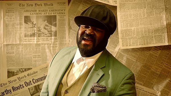 Gregory Porter - 