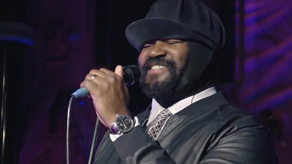 Gregory Porter - 