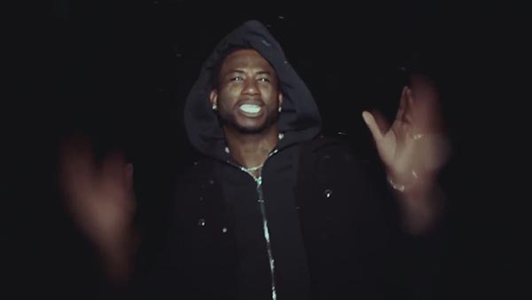 Gucci Mane f/ Travis Scott - 