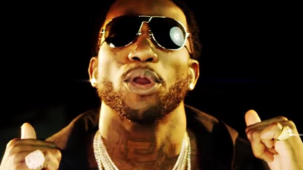 Gucci Mane - 