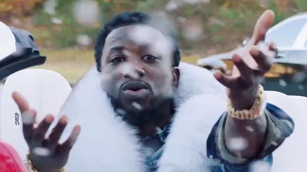 Gucci Mane - 