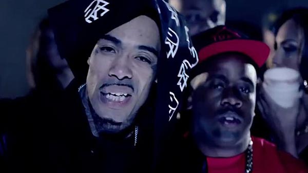 Gunplay f/ Rick Ross & Yo Gotti - 