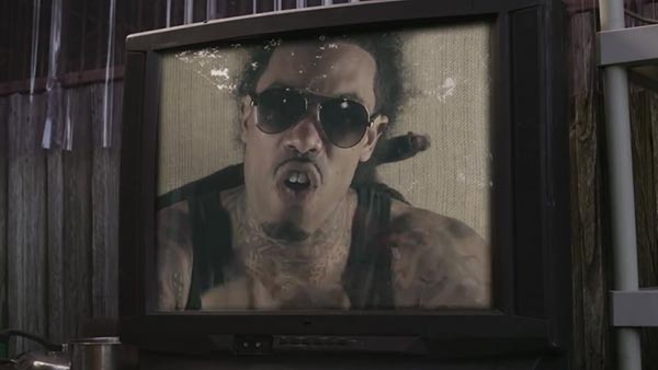Gunplay-White Bitch