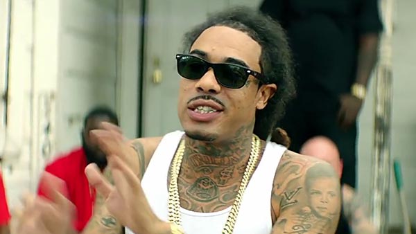 Gunplay f/ YG-Wuzhanindoe