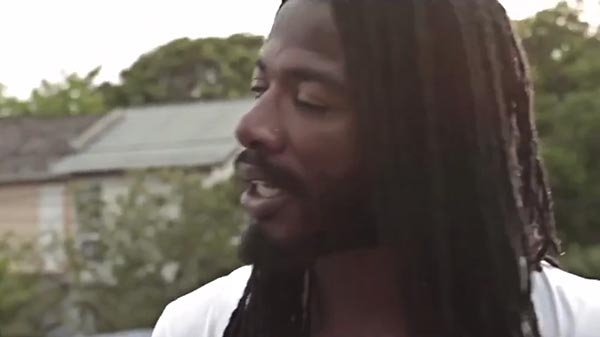 Gyptian - 