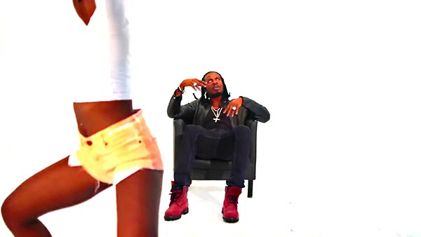 Gyptian - 