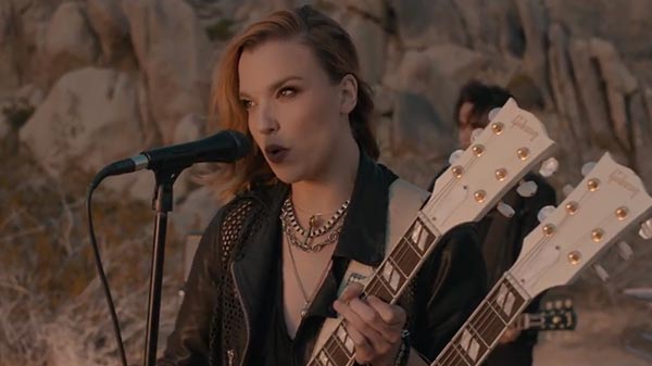 Halestorm - 