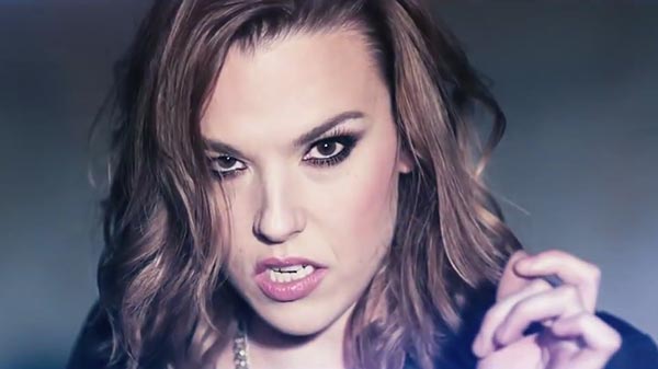 Halestorm - 