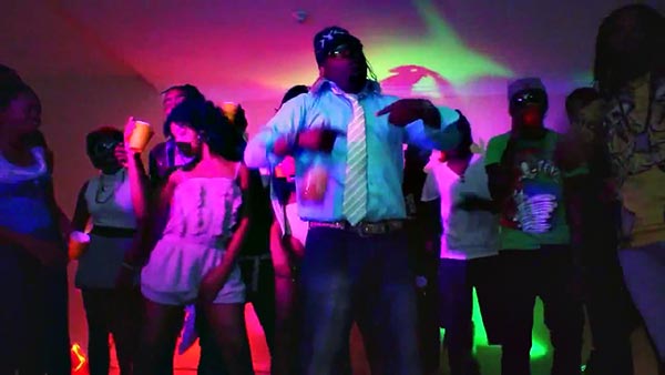 Harry Toddler, Skii, Merciless, Sham & Stylish-Wat's Poppin Riddim Medley