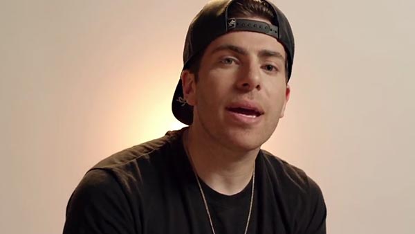 Hoodie Allen f/ Ed Sheeran - 