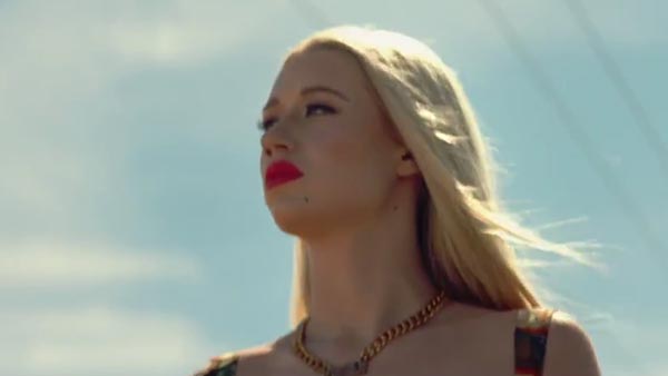 Iggy Azalea - 