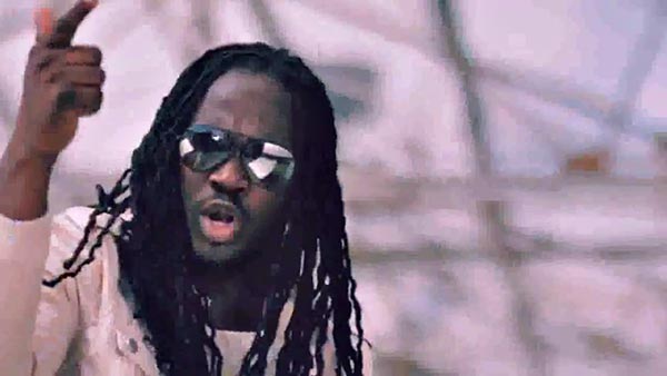 I-Octane - 