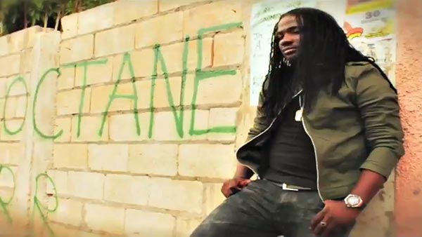 I-Octane - 