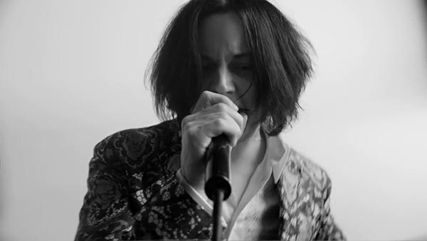 Jack White - 