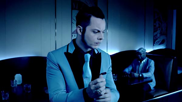 Jack White - 