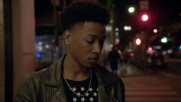 Jacob Latimore f/ T-Pain - 