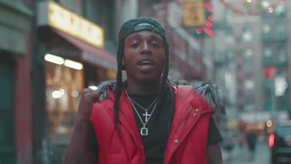 Jacquees - 