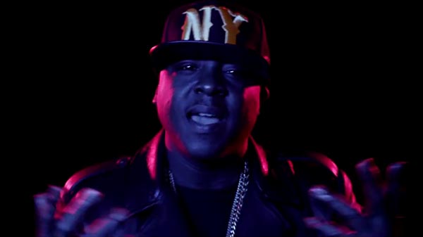 Jadakiss f/ Ne-Yo & Nipsey Hussle - 