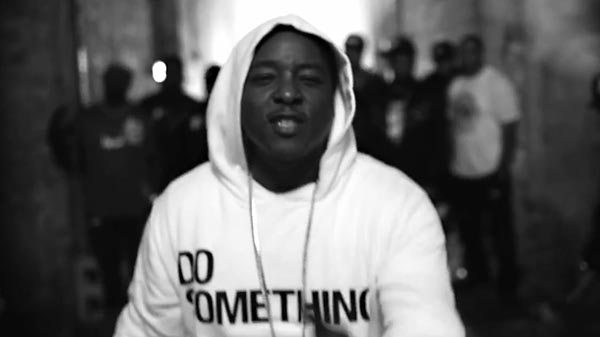 Jadakiss f/ Swizz Beatz - 