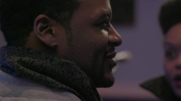 Jaheim - 