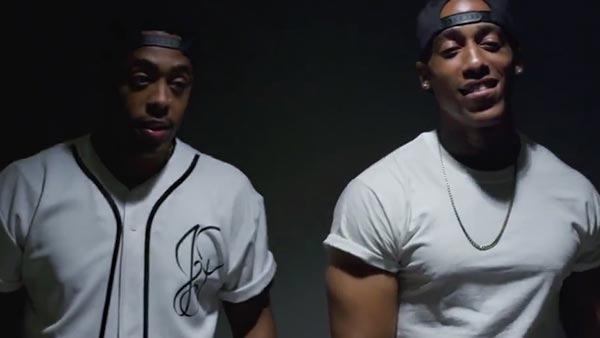 Jake & Papa f/ Dubb & Karina Pasian - 