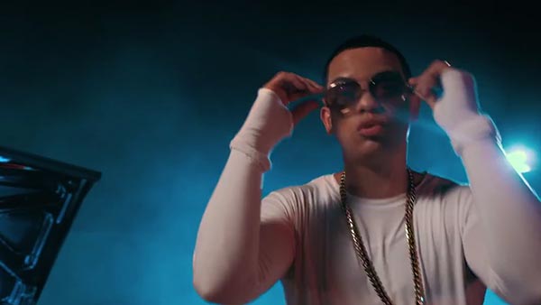 J Alvarez - 