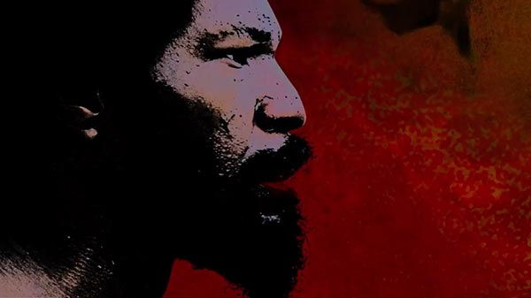 James Brown & 2Pac -