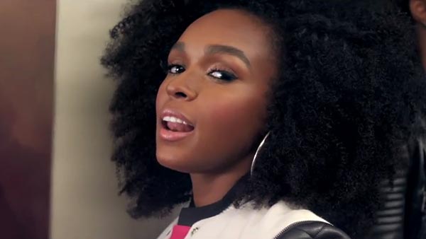 Janelle Monae - 