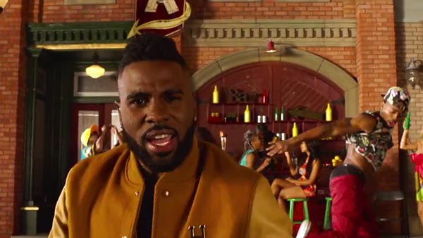 Jason Derulo - 