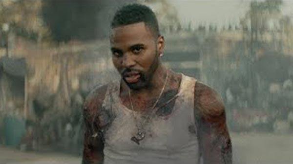 Jason Derulo - 