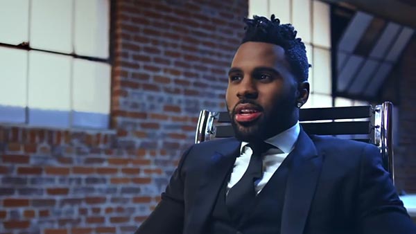 Jason Derulo - 