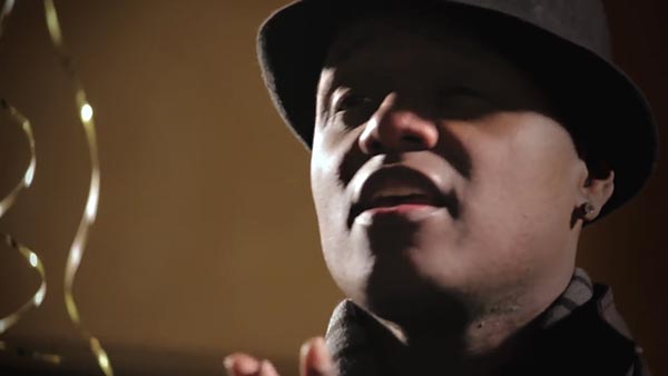 Javier Colon - 