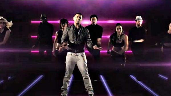Jay Sean f/ Lil Wayne - 