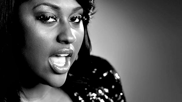 Jazmine Sullivan - 