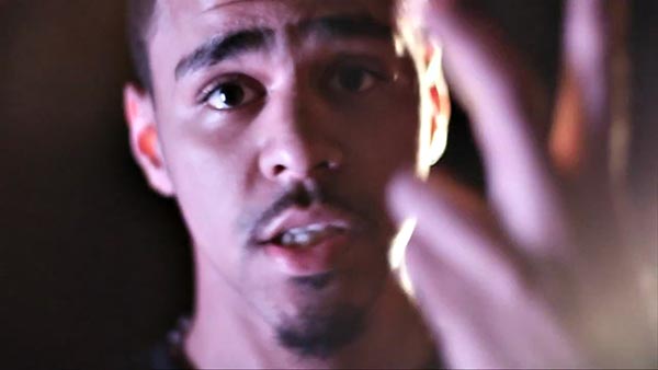 J. Cole - 