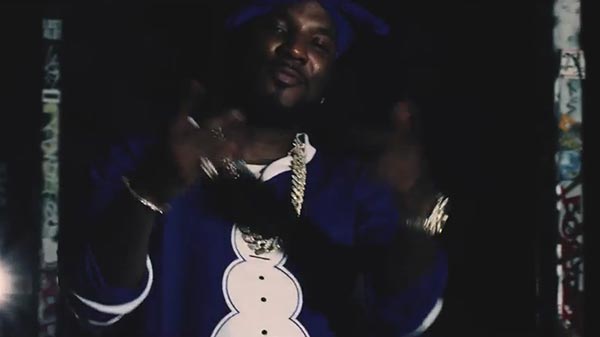 Jeezy f/ Lil Wayne - 