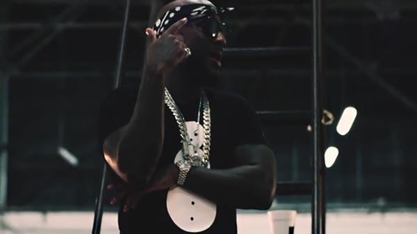 Jeezy f/ French Montana - 