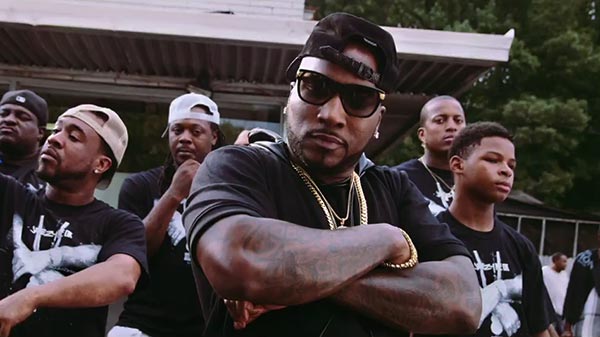 Jeezy - 