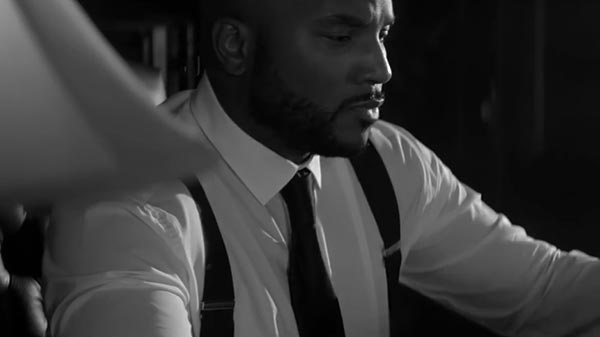 Jeezy f/ Janelle Monae - 